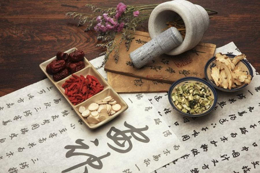 Тибетская медицина