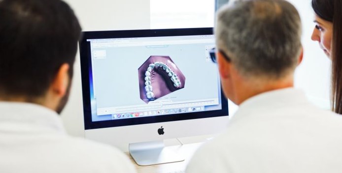 3D технологии в стоматологии