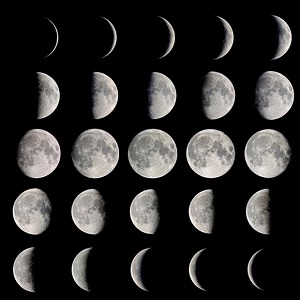 Лунный календарь операций