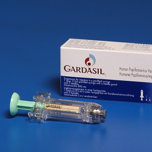 вакцина гардаксил