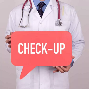 медицинский Check-Up