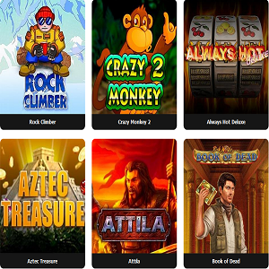 игровые автоматы онлайн бесплатно play.bountyslots.com